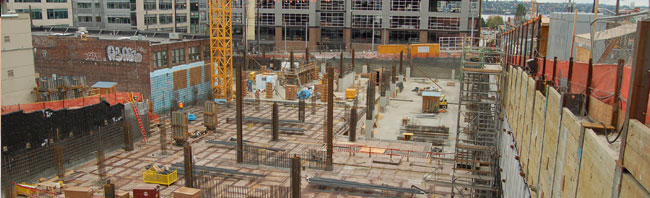 Hire Pacific Consultants